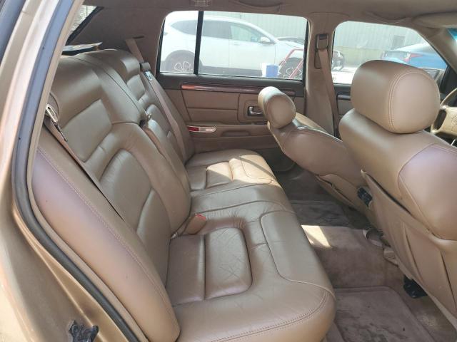 1999 Cadillac Deville VIN: 1G6KD54Y7XU798223 Lot: 46670134