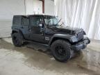 JEEP WRANGLER U photo