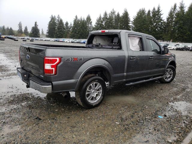 Vin: 1ftfw1eg9jfd44302, lot: 47933904, ford f-150 supercrew 20183