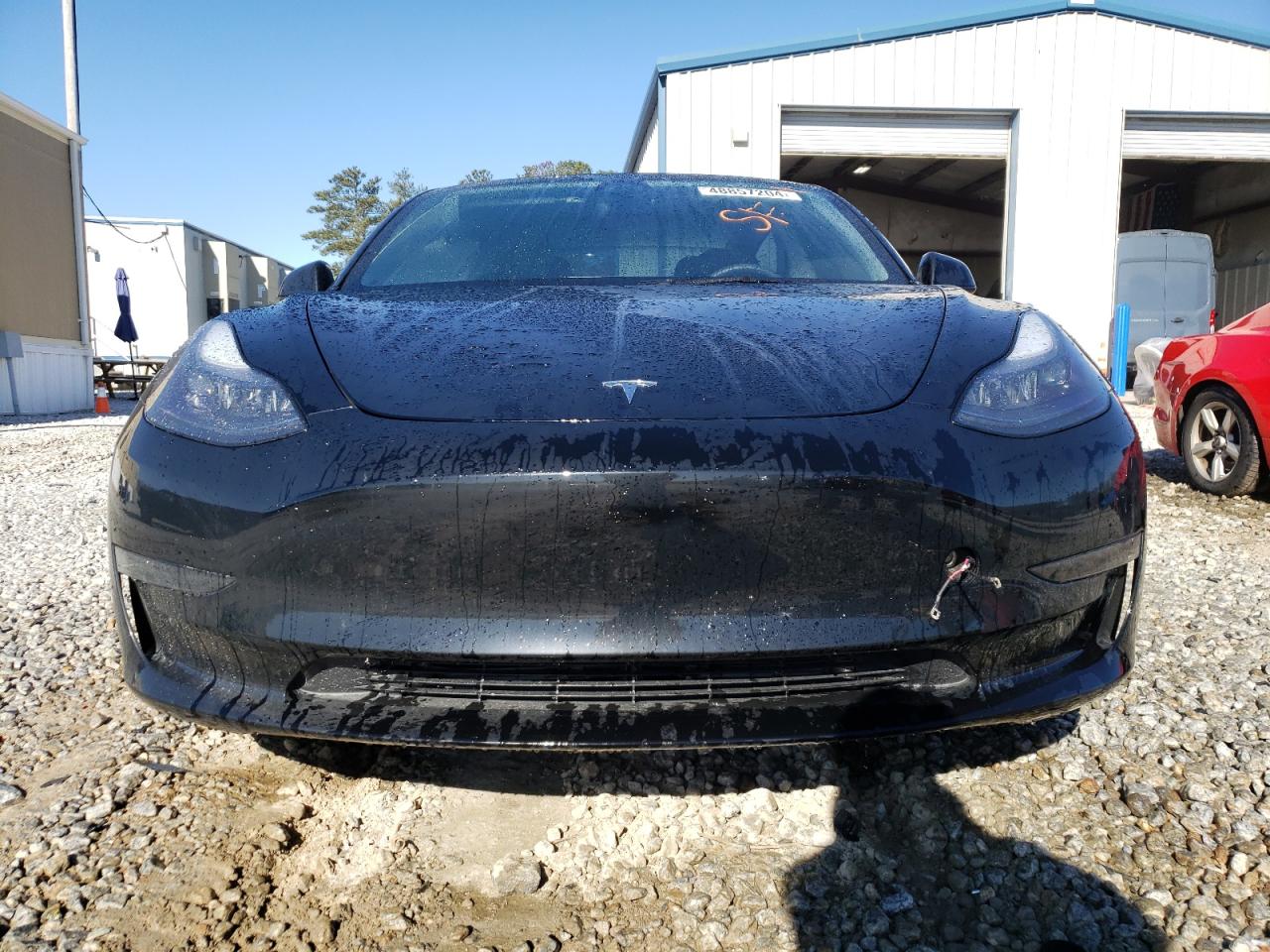 5YJ3E1EAXPF698649 2023 Tesla Model 3