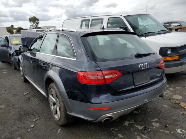 VIN WA19FAFL4DA174547 2013 Audi A4, Premium no.2