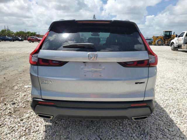 2024 HONDA CR-V SPORT - 7FARS5H89RE013552