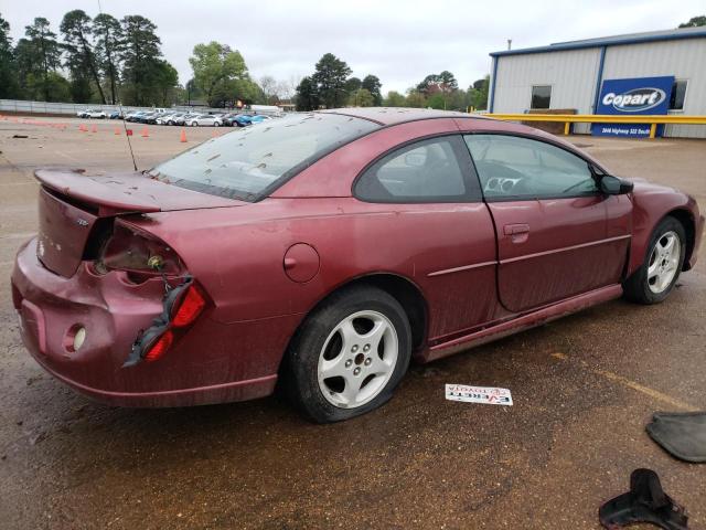 2004 Dodge Stratus Sxt VIN: 4B3AG42G94E142583 Lot: 47187934