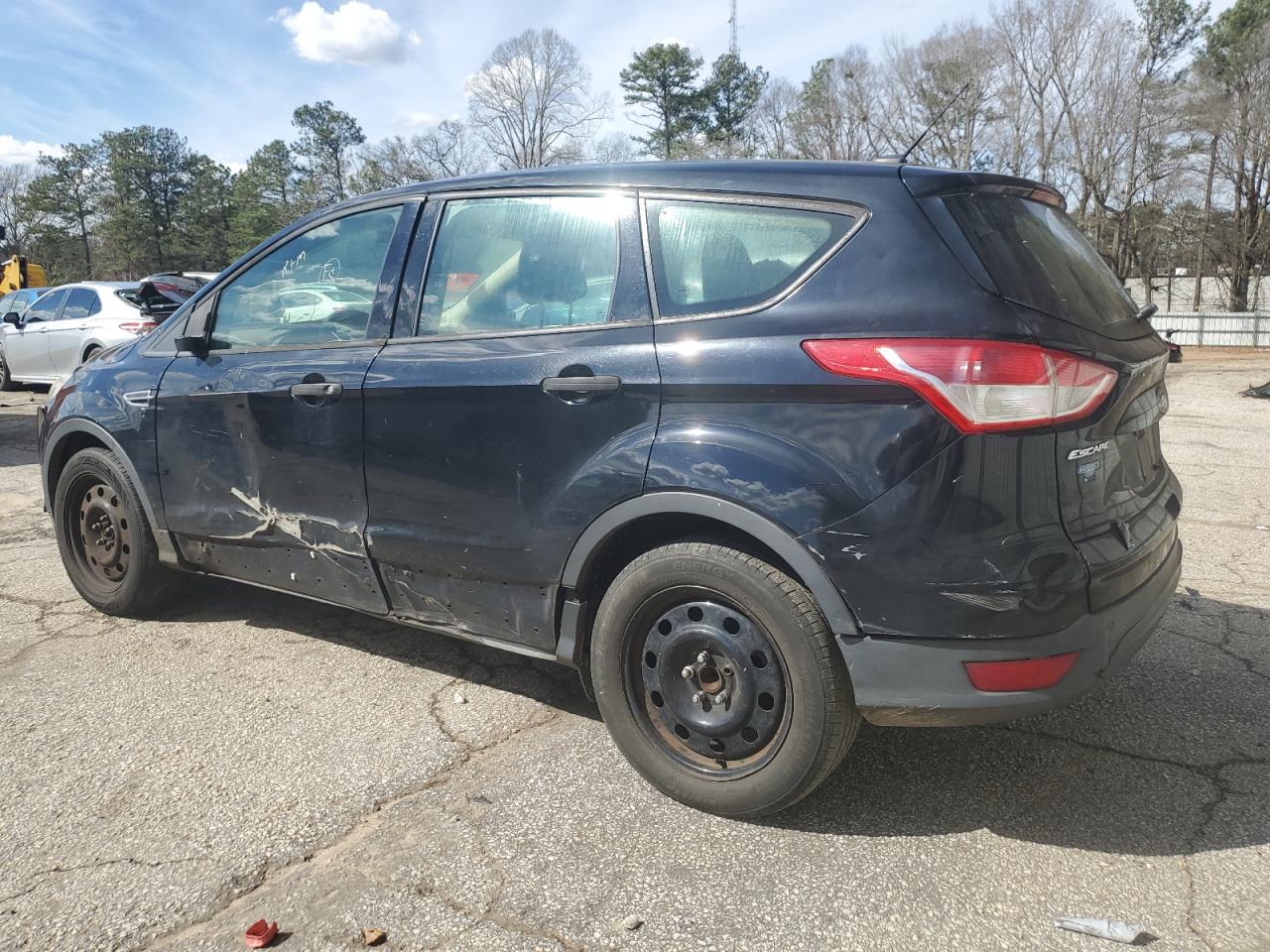 1FMCU0F78GUA60273 FORD ESCAPE 2016