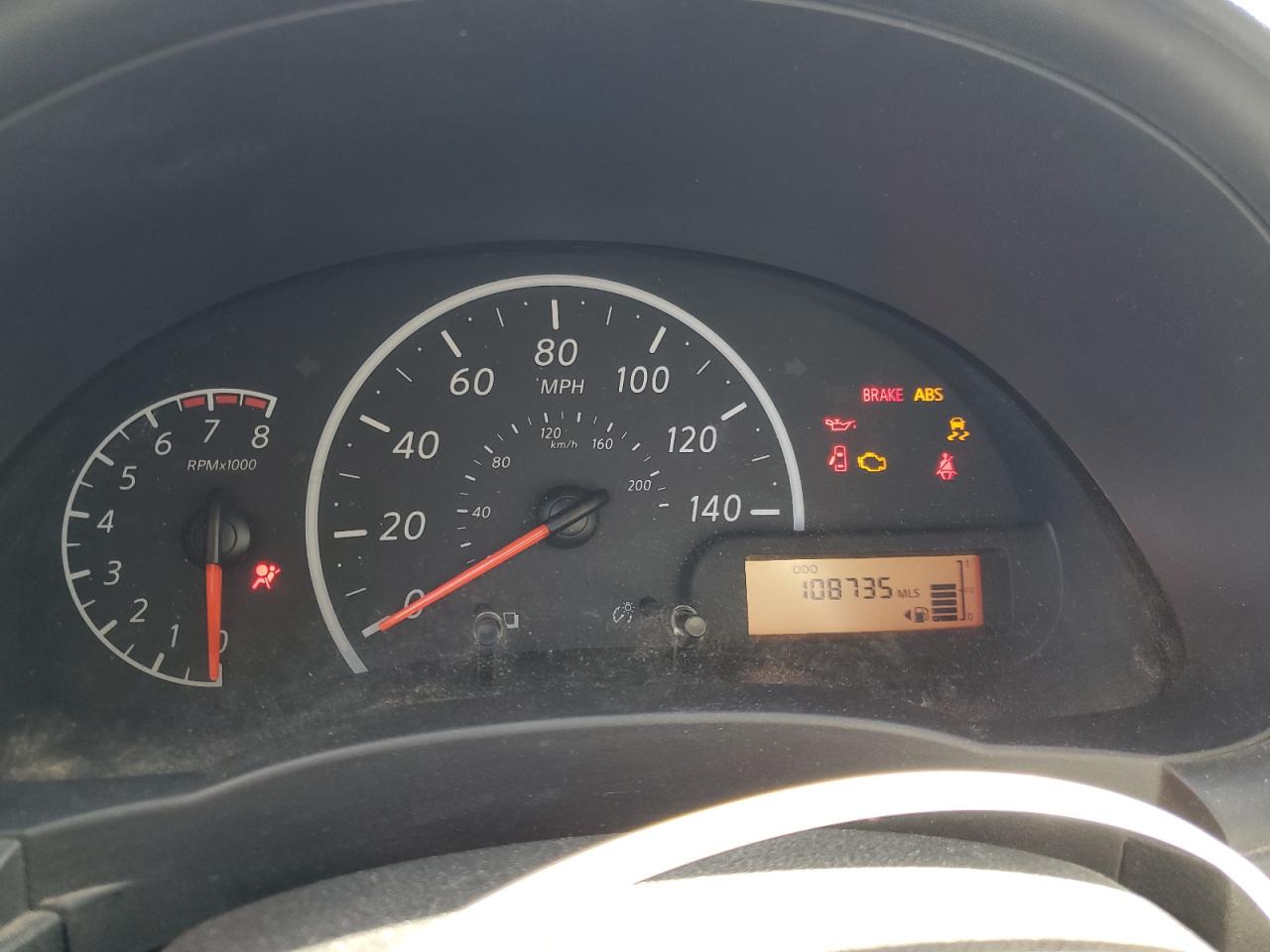 3N1CN7APXKL821635 NISSAN VERSA 2019