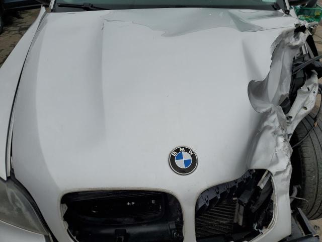 Lot #2440781138 2008 BMW X5 3.0I salvage car