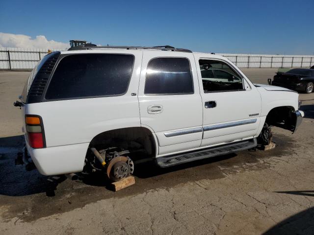 2004 GMC Yukon VIN: 1GKEC13T24R284732 Lot: 47740764