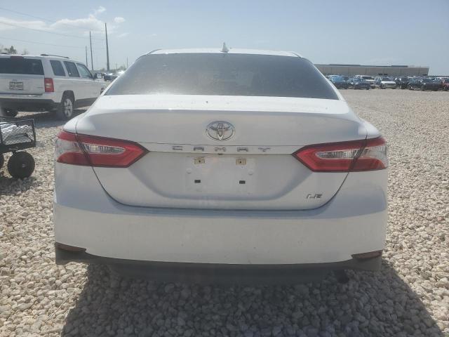 2019 Toyota Camry L VIN: 4T1B11HK0KU724909 Lot: 48317674