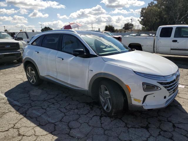 2022 HYUNDAI NEXO LIMIT KM8J84A63NU021945