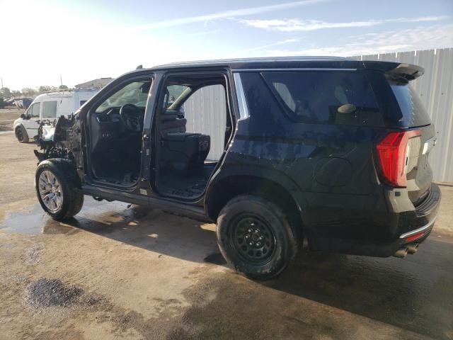 Vin: 1gks2dkl4pr346953, lot: 47212474, gmc yukon denali 20232
