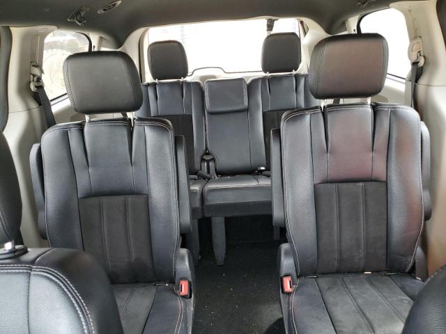 2019 Dodge Grand Caravan Sxt VIN: 2C4RDGCG7KR621838 Lot: 47727514