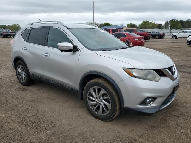 2014 Nissan Rogue S VIN: 5N1AT2MT9EC857172 Lot: 48259874
