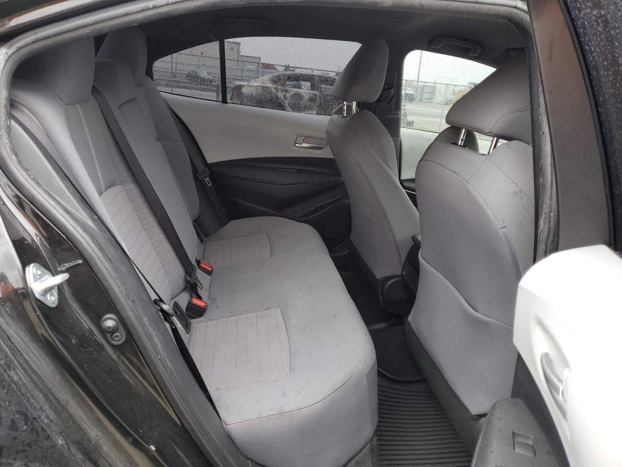 JTDS4RCE5LJ025774 TOYOTA COROLLA 2020