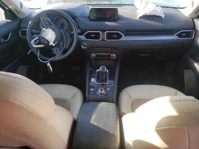 2018 MAZDA CX-5 TOURI - JM3KFBCM8J1360847