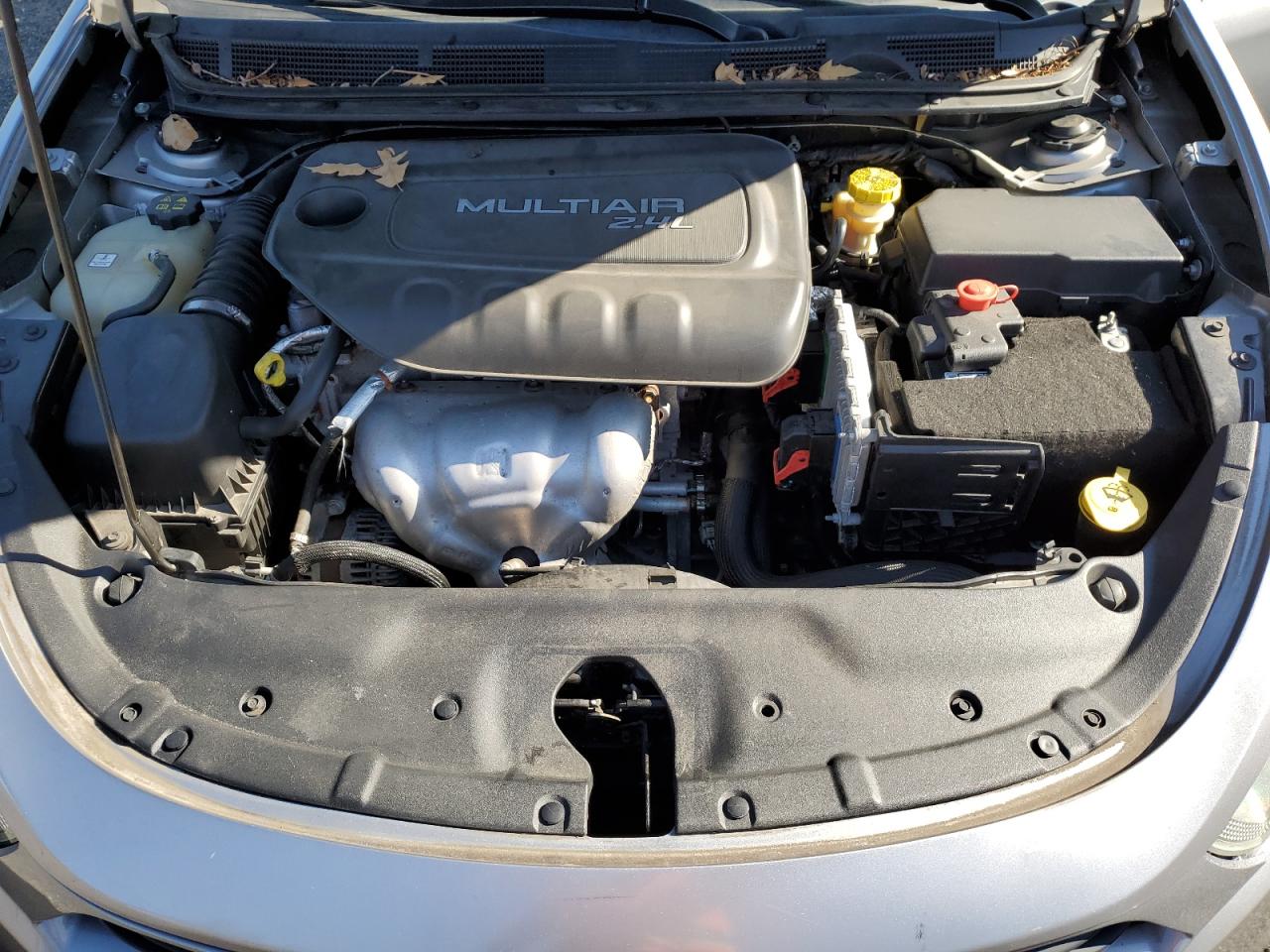 1C3CDFBB1ED748408 2014 Dodge Dart Sxt