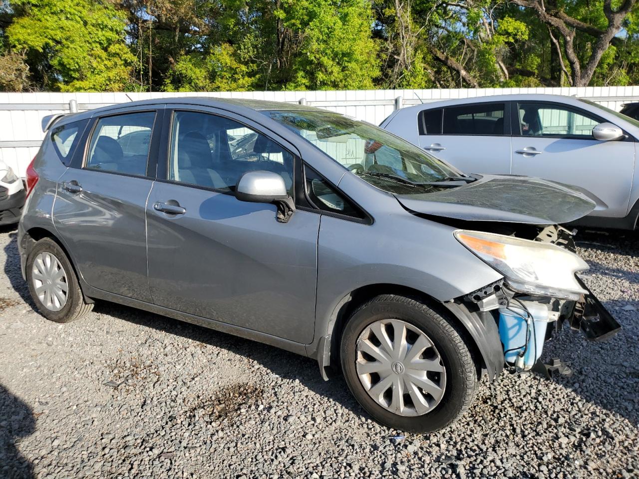 3N1CE2CP5EL430865 2014 Nissan Versa Note S