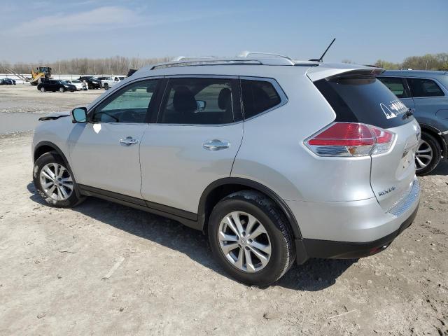 JN8AT2MT9GW002854 | 2016 Nissan rogue s