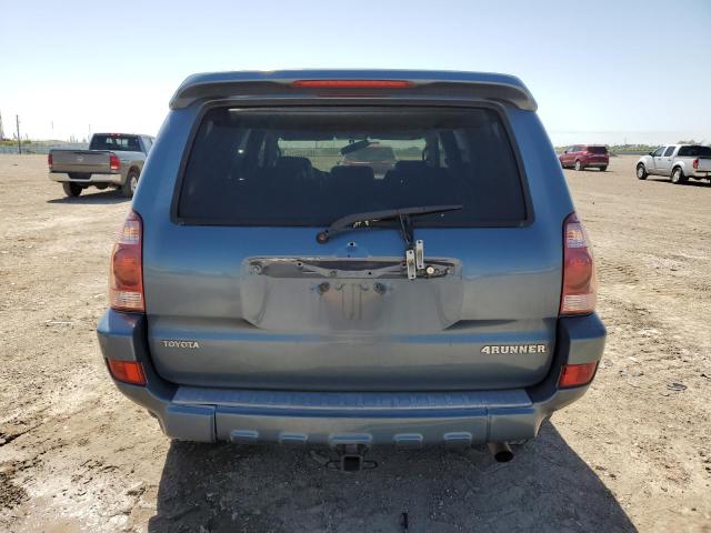 2005 Toyota 4Runner Sr5 VIN: JTEZU14R250060939 Lot: 48512054