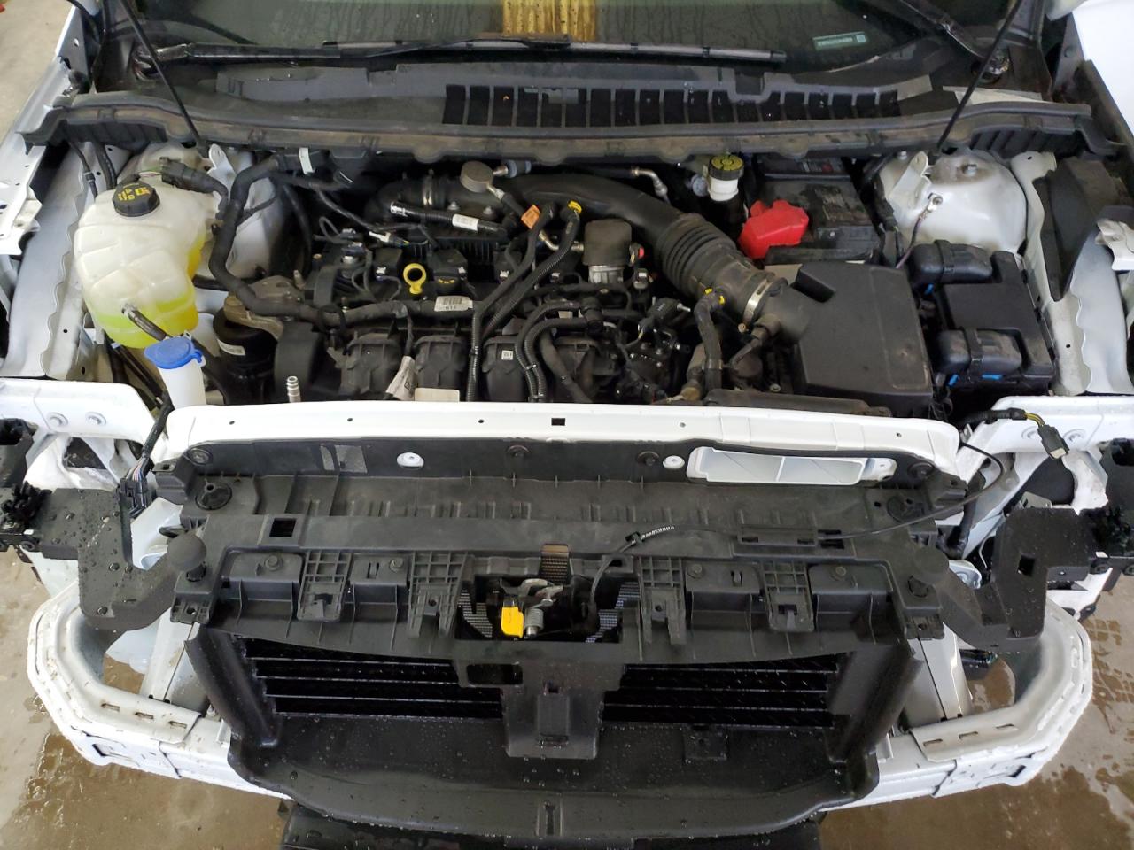 2FMPK3J91LBA49889 FORD EDGE 2020