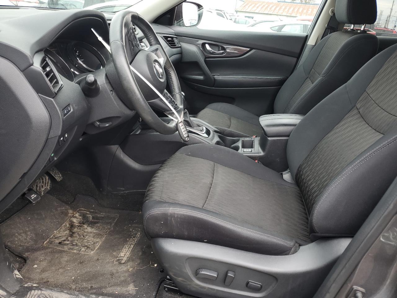 5N1AT2MV0JC728099 NISSAN ROGUE 2018