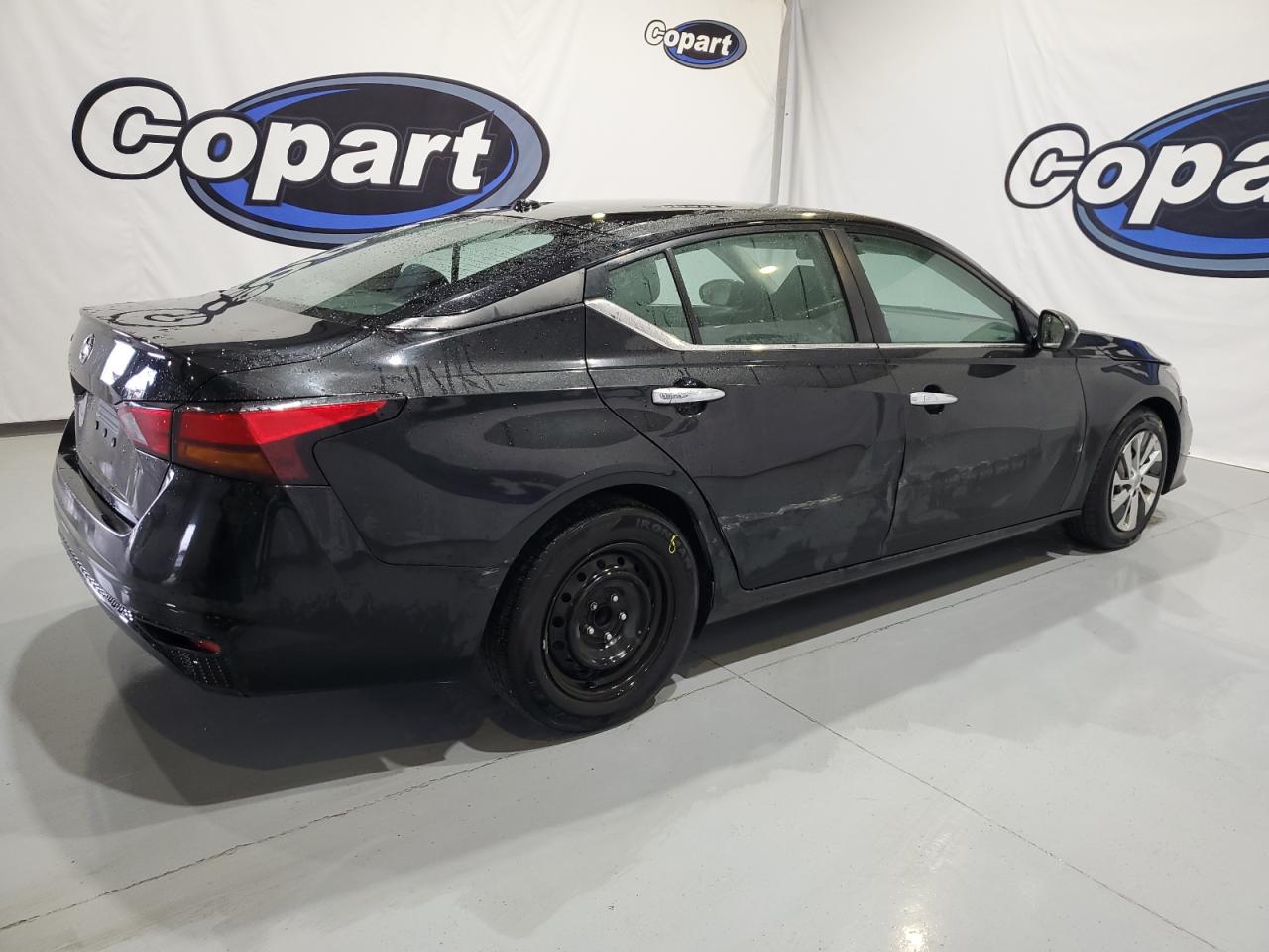 1N4BL4BV8LC251406 NISSAN ALTIMA 2020