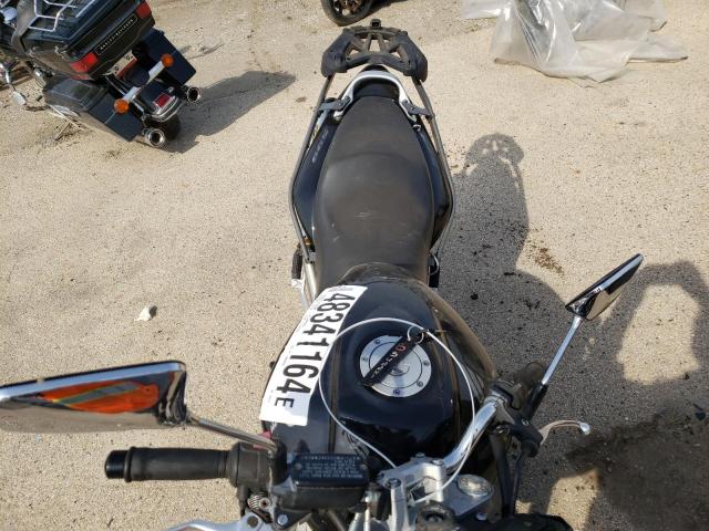 2006 HONDA CB600 F - ZDCPC36036F100123
