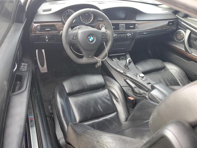 VIN WBSDX9C51DE785445 2013 BMW M3 no.8