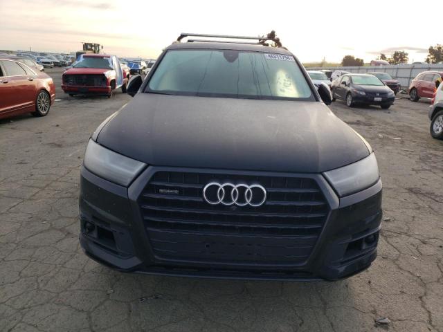 VIN WA1VAAF74HD020764 2017 Audi Q7, Prestige no.5