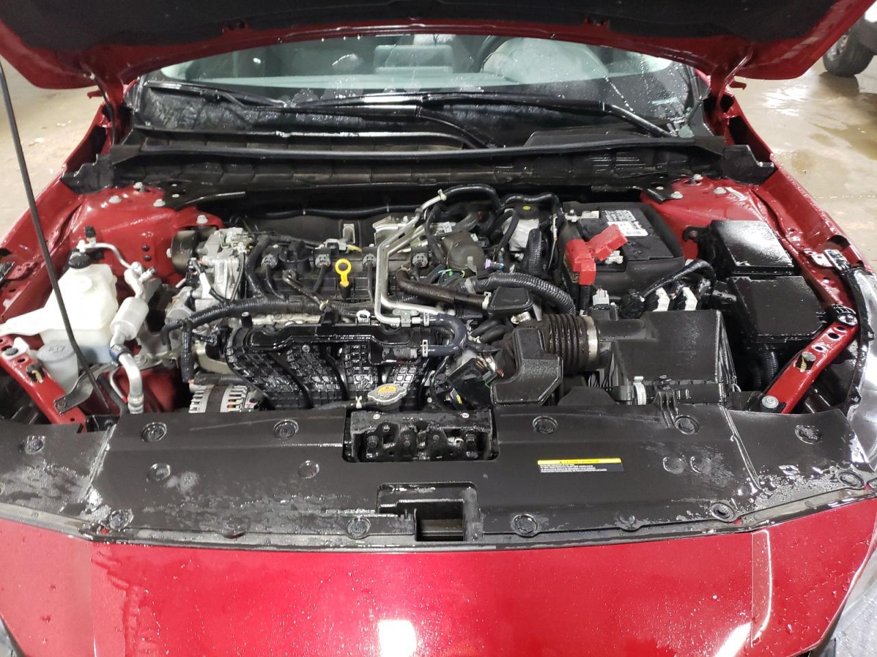 1N4BL4DV4PN354331 NISSAN ALTIMA 2023