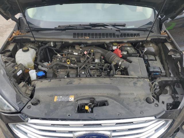 2019 Ford Edge Sel VIN: 2FMPK3J92KBC67998 Lot: 47992124