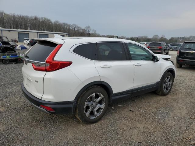 5J6RW1H5XKA048687 HONDA CRV 2019