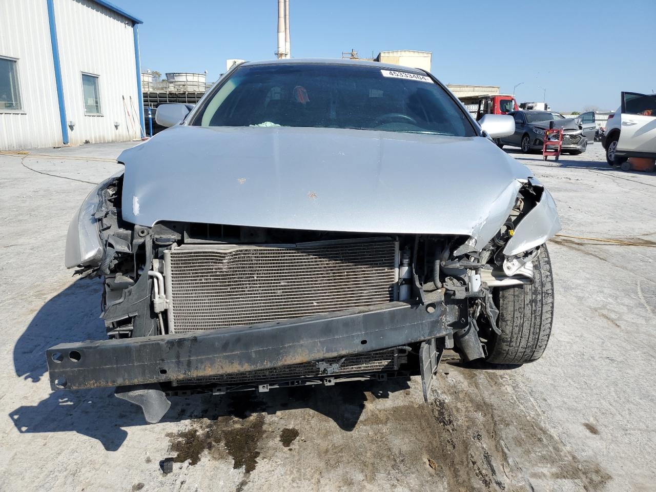 1N4AL24E89C178401 2009 Nissan Altima 2.5S