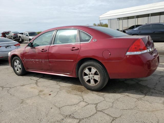 2009 Chevrolet Impala 1Lt VIN: 2G1WT57N791173301 Lot: 45661494