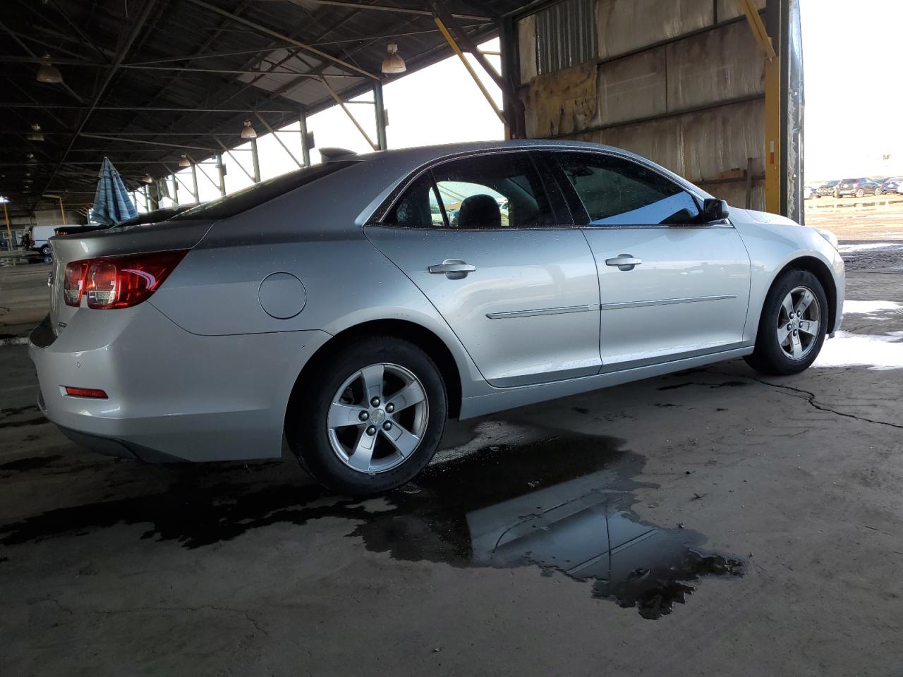 1G11B5SA8GF163643 CHEVROLET MALIBU 2016