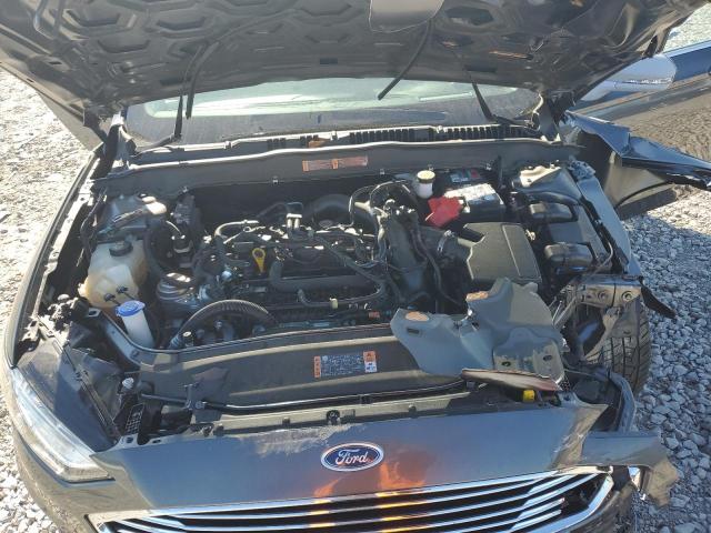 3FA6P0HD6LR159998 Ford Fusion SE 11