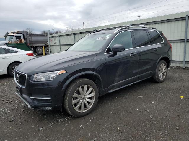 Lot #2442948214 2016 VOLVO XC90 T6 salvage car