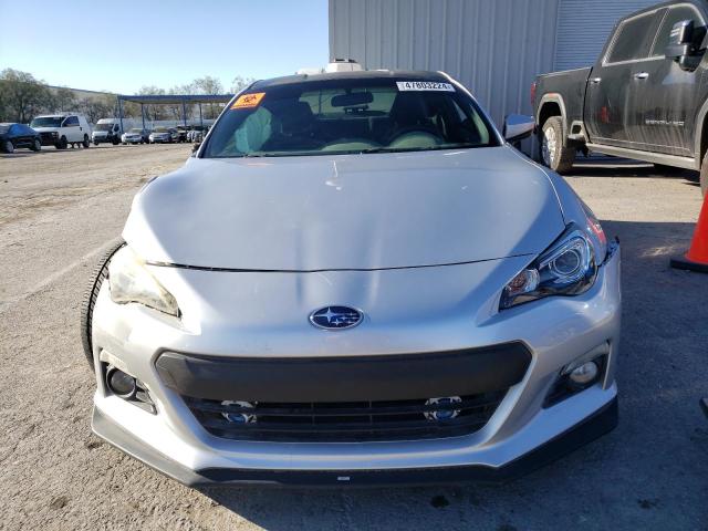 Lot #2469371177 2014 SUBARU BRZ 2.0 LI salvage car