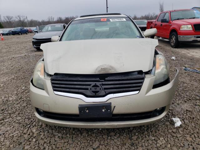 2009 Nissan Altima 2.5 VIN: 1N4AL21E99N453590 Lot: 45578984