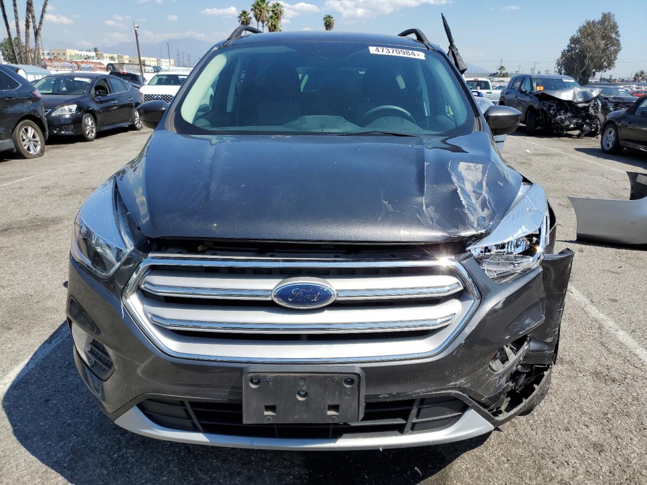 1FMCU9GD2KUB59852 FORD ESCAPE 2019