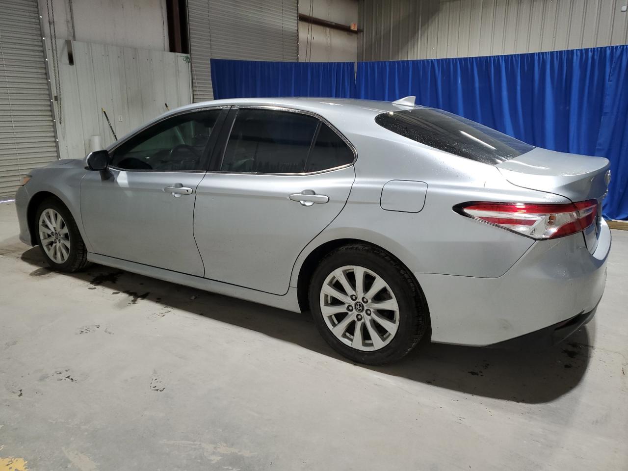 4T1B11HK9KU811871 TOYOTA CAMRY 2019