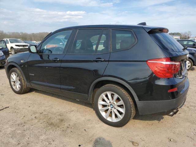 VIN 5UXWX9C58DL874195 2013 BMW X3, Xdrive28I no.2