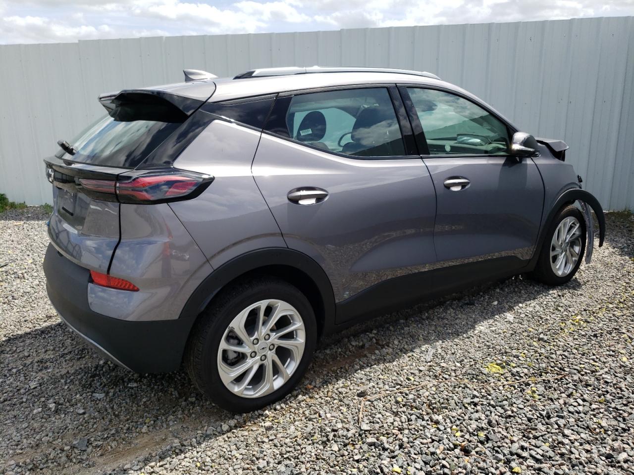 1G1FY6S00P4167537 CHEVROLET BOLT 2023