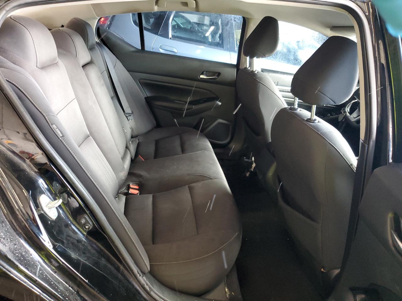 1N4BL4DV2MN341489 NISSAN ALTIMA 2021