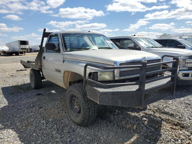 2000 Dodge Ram 2500 VIN: 3B7KF2662YM227486 Lot: 47031844