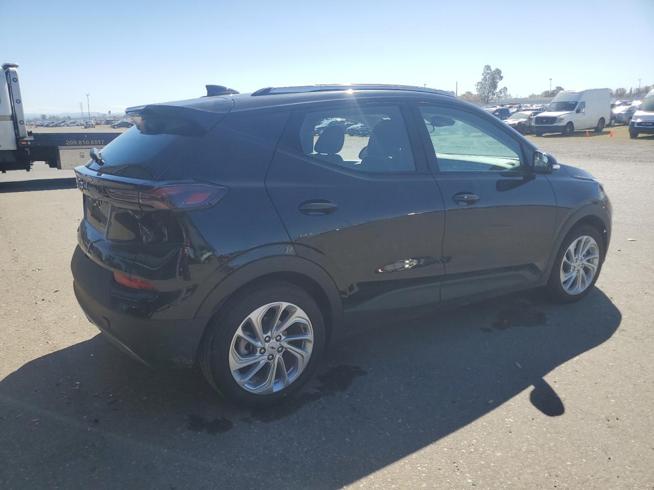 1G1FY6S01P4148009 CHEVROLET BOLT 2023