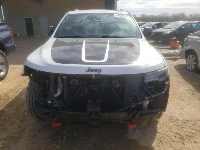 2018 JEEP GRAND CHER - 1C4RJFLT3JC391531
