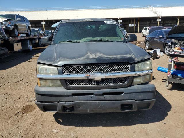 2004 Chevrolet Silverado C1500 VIN: 2GCEC19V241429300 Lot: 48133064