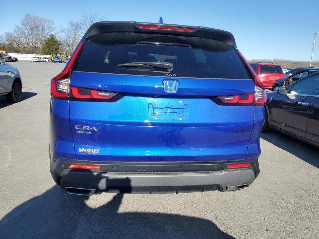 2024 HONDA CR-V SPORT - 5J6RS6H83RL007254