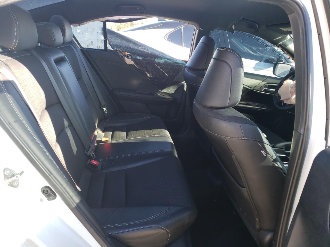1HGCR2F65GA074806 HONDA ACCORD 2016