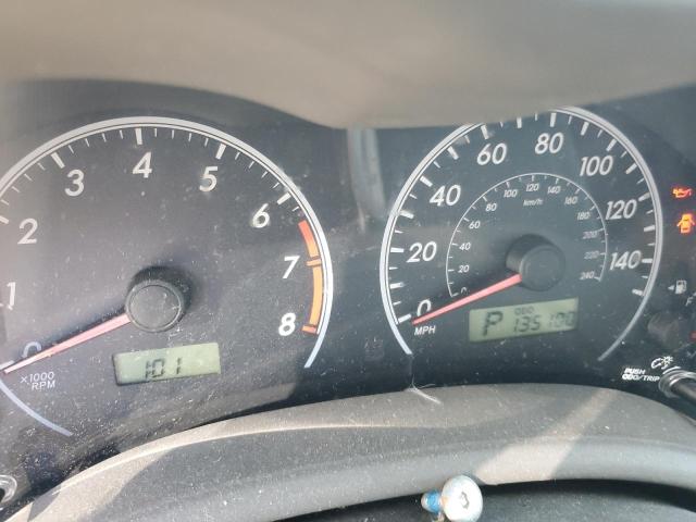 2010 Toyota Corolla Base VIN: 1NXBU4EE7AZ211064 Lot: 47579204